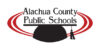 Alachua Count Public Schools logo