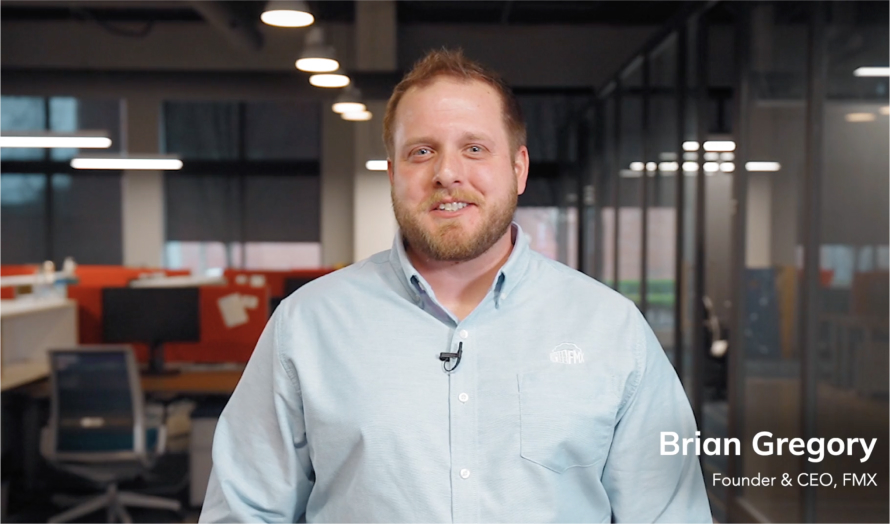 [Hidden] Brian Gregory