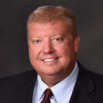 John A. Bailey, Ph. D.