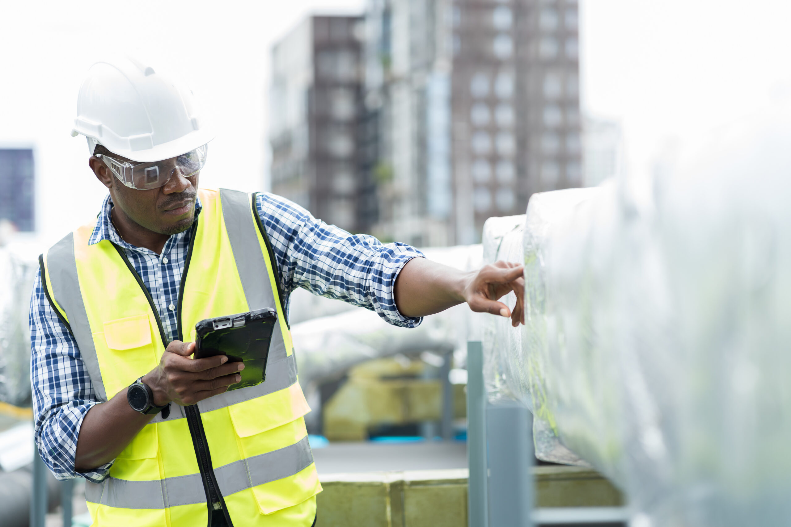 preventive maintenance inspection