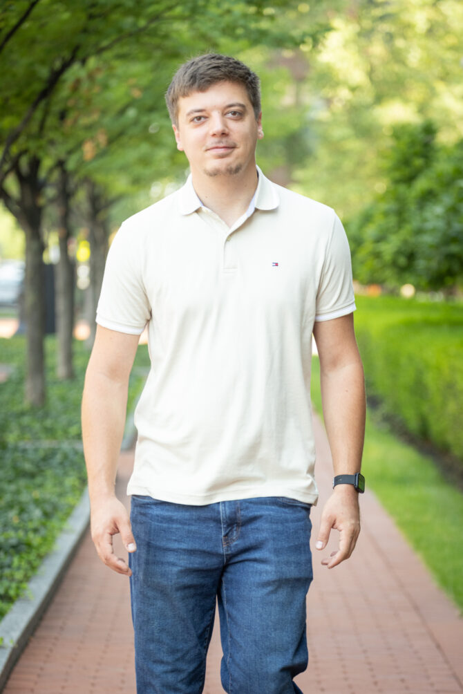 Stefan Knight-Stanoeski