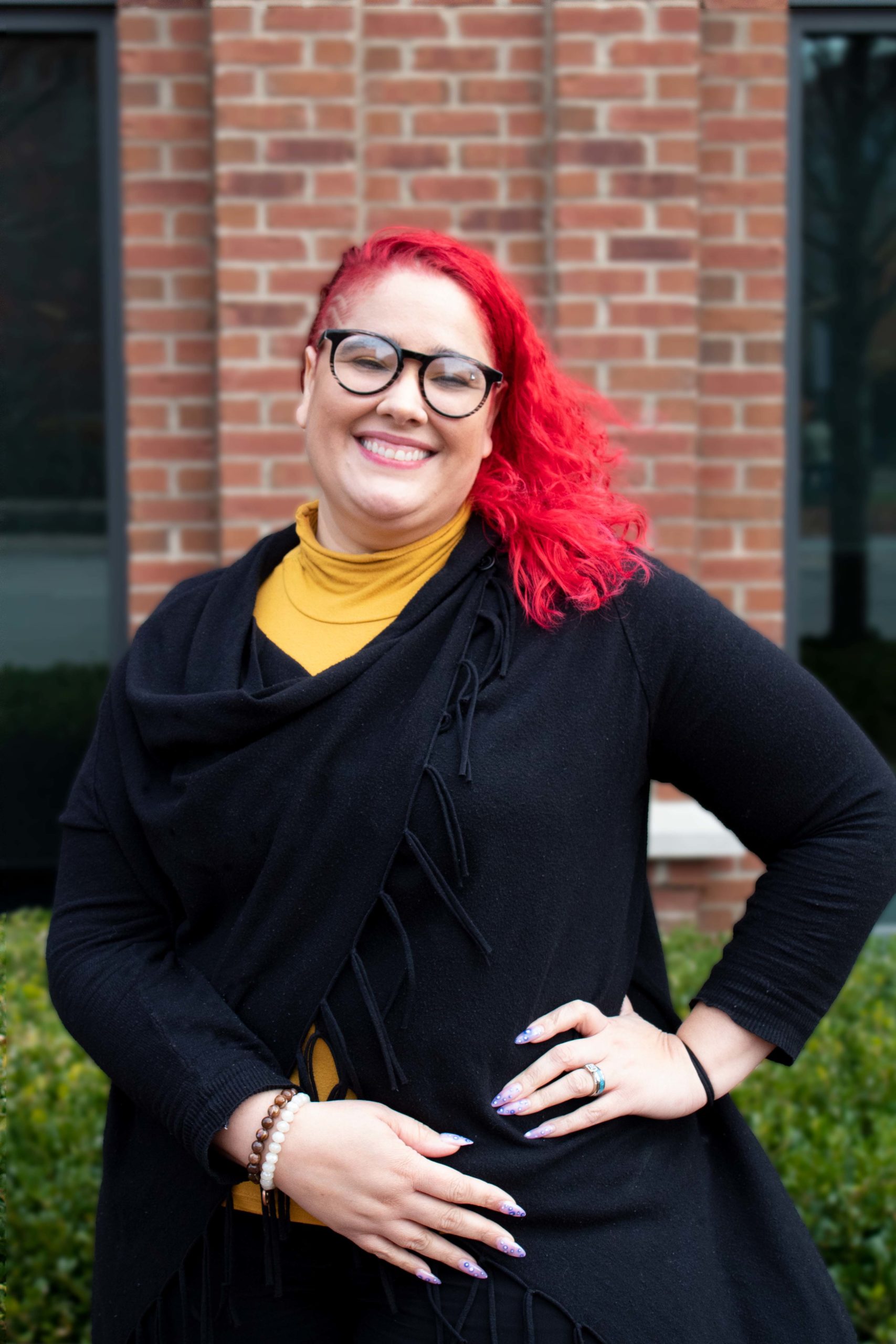 Stephanie Livingston