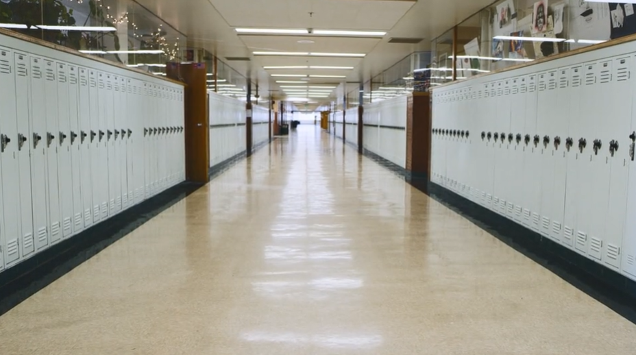 [Hidden] School Facilities Management