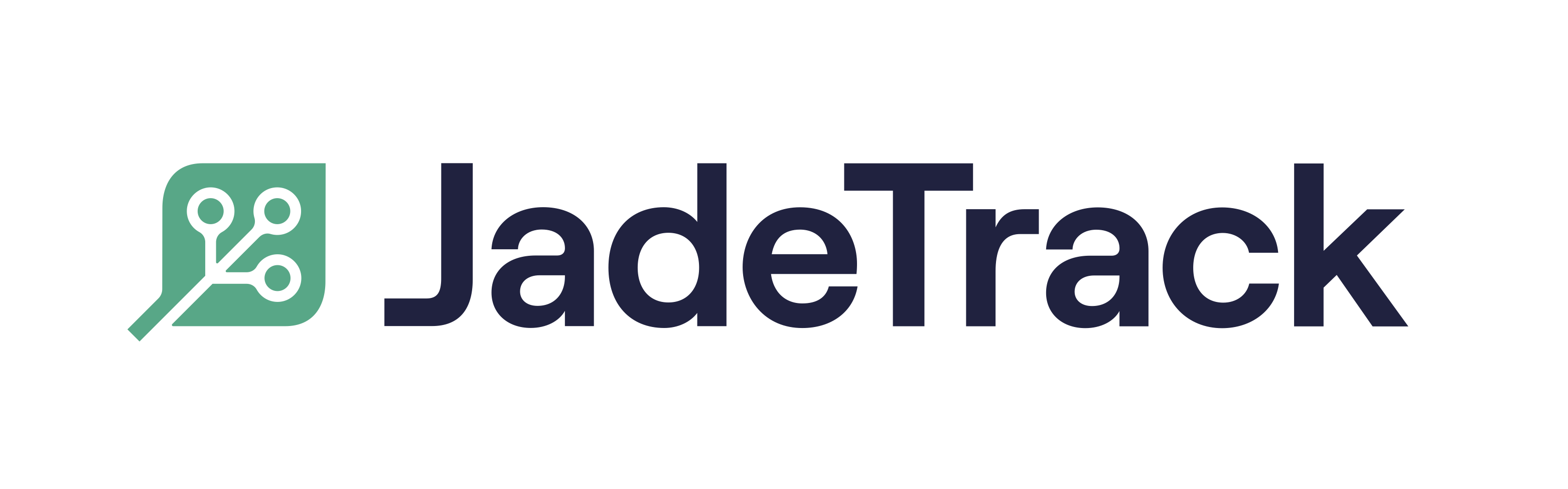 JadeTrack