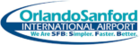 Orlando Sanford International Airport