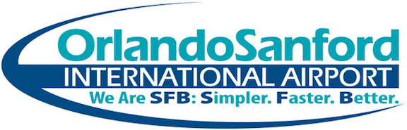 Orlando Sanford International Airport
