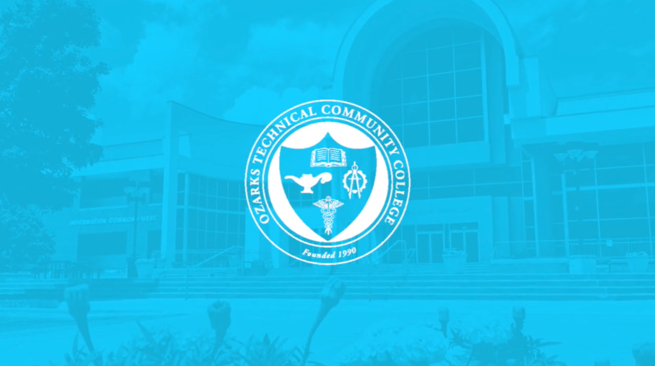 [Hidden] Ozark Technical Community College Testimonial