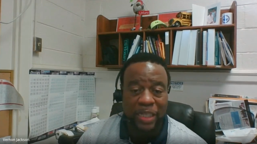 [Hidden] Suffolk Public Schools Success Story Video