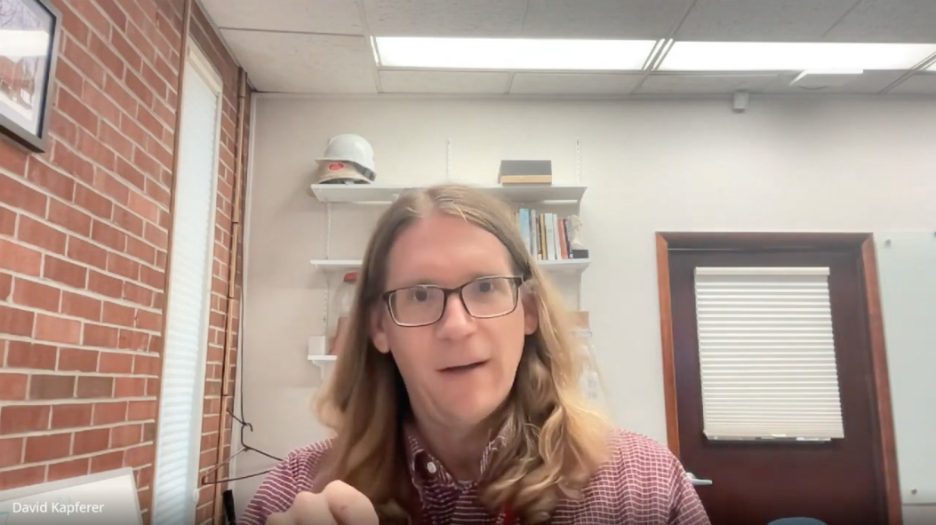 [Hidden] Newark School District Success Story