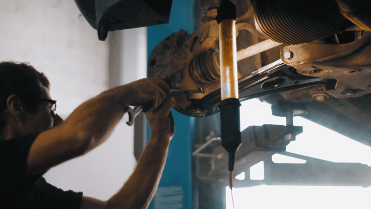 Take Control of Your Facilities Management